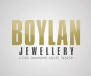 BOYLAN Jewellery – Alanya’da zarif altın, pırlanta ve gümüş takılar ile modern ve klasik tasarımları bir araya getiren prestijli mücevher mağazası.