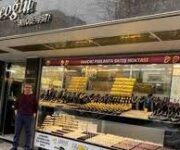 Köseoğlu Kuyumculuk – Alanya’da altın, pırlanta, gümüş ve özel tasarım mücevherleriyle zarafet ve güven sunan prestijli kuyumcu.