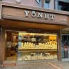 Yönet Kuyumculuk – Alanya’da altın, pırlanta, gümüş ve özel tasarım mücevherlerde kalite, güven ve zarafetin simgesi.