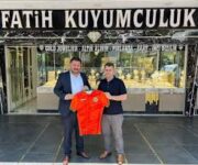 Fatih Kuyumculuk – Alanya’da altın, gümüş ve pırlanta takılarda güven, estetik ve ustalıkla hizmet veren seçkin kuyumcu mağazası.