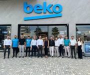 Beko Sabaş Home Gazipaşa – Gazipaşa’da Beko markalı beyaz eşya, elektronik ürünler ve küçük ev aletlerinde güvenilir satış ve teknik servis hizmeti.