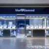 Blue Diamond – Alanya’da pırlanta, altın ve değerli taşlarla tasarlanmış şık mücevher koleksiyonları sunan prestijli kuyumcu mağazası.