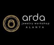 Arda Kuyumculuk & Kuyumcu Atölyesi – Alanya’da altın, pırlanta ve gümüş takılarda el işçiliği, kalite ve güveni bir araya getiren seçkin kuyumcu ve atölye.