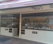 Çakıl Gümüş – Alanya’da kaliteli ve şık gümüş takılar sunan güvenilir kuyumcu mağazası.