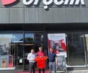 Arçelik – Gazipaşa’da beyaz eşya, elektronik ve ev aletleri ürünleri sunan güvenilir mağaza ve servis noktası.