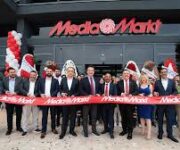 MediaMarkt Alanya – Alanya’da elektronik, beyaz eşya, bilgisayar, telefon ve teknoloji ürünleri sunan güvenilir mağaza.