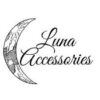 Luna Accessories – Alanya’da kadın ve erkekler için şık takı, çanta ve moda aksesuarları sunan modern butik.
