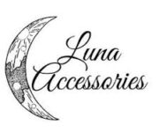 Luna Accessories – Alanya’da kadın ve erkekler için şık takı, çanta ve moda aksesuarları sunan modern butik.