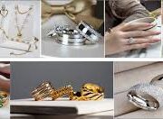 Gevheranss – Alanya’da el işçiliğiyle tasarlanmış zarif gümüş ve altın takı koleksiyonları.