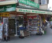 Dalcı Bijuteri – Alanya’da şık ve trend takı aksesuarları, modern bijuteri tasarımları.