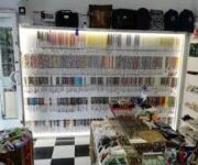 Türker Bijuteri – Alanya’da şık ve modern tasarım takılar, bileklikler, kolyeler ve yüzükler.