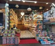 Doğan Bijuteri – Alanya’da şık ve modern tasarımlı takılar, kolyeler, bileklikler ve yüzükler.