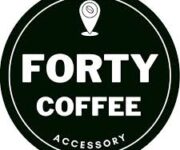 Forty Coffee & Accessory – Alanya’da kahve keyfi ve şık aksesuar koleksiyonları sunan kafe ve mağaza.