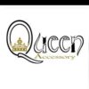 Queen's Accessories – Alanya’da şık çanta, takı ve moda aksesuarları sunan mağaza vitrini.