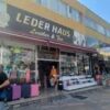 World Leather Magazin – Deri modası, tasarım trendleri ve el yapımı deri ürünlerin sergilendiği Alanya mağazası.