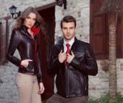 Nero Leather Bag, Alanya’da sergilenen şık ve kaliteli deri çanta modeli, modern tasarım ve zarif detaylarla öne çıkıyor.