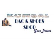 Kumsal Ayakkabı Çanta mağazası – Şık ayakkabı ve çanta koleksiyonlarıyla tarzınızı tamamlayın