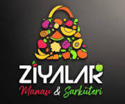 Ziyalar Manav & Şarküteri – Taze meyve, sebze ve şarküteri ürünleri