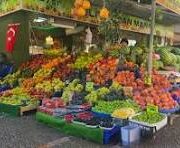 Çoban Manav – Taze meyve ve sebzeler