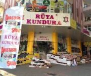 Rüya Kundura – Alanya’da şık ve kaliteli ayakkabılar