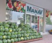 Koç Manav – Alanya’da taze meyve ve sebzeler sunan manav