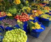 EFESU09 Doğal Ürünler ve Manav – Alanya’da toptan ve perakende taze meyve, sebze ve doğal ürünler