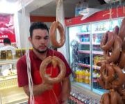 Halil Şarküteri – Alanya’da taze ve yöresel şarküteri ürünleriyle hizmet veren lezzet durağı