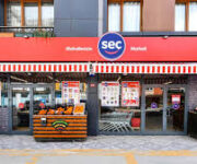 Çikoo Seç Market – Alanya’da taze ürünler, geniş ürün yelpazesi ve uygun fiyatlarla hizmet veren market