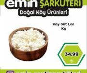 Emin Şarküteri – Alanya’da taze şarküteri ürünleri, zeytin, peynir, sucuk ve yöresel lezzetler
