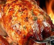 Hakver Piliç mağazası ve taze piliç ürünleri tezgâhı