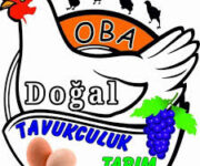 Oba Tavukçuluk – taze piliç ürünleri ve hazır tavuk çeşitleriyle dolu vitrin