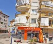 Kasap Sercan – Alanya’da taze et ve şarküteri reyonu