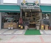 Çiçek Gurme & Şarküteri – Alanya’da taze ve lezzetli şarküteri ürünleri