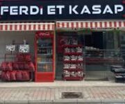Ferdi Et Kasap – Alanya’da taze, hijyenik ve kaliteli et çeşitleriyle hizmet veren kasap dükkânı
