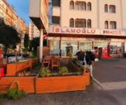 İslamoğlu Kasap – Alanya’da taze et ve şarküteri ürünleri sunan güvenilir kasap