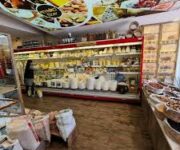 Peynircim – Alanya’da taze peynir ve süt ürünleri sunan dükkan