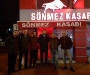 Sönmez Kasap – Alanya’da taze et ve şarküteri ürünleri sunan kasap