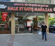 Halk Et Satış Mağazası – Alanya’da uygun fiyatlı ve taze et ürünleri