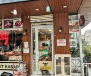 Hilal Et – Alanya’da taze et ve şarküteri ürünleri sunan kasap