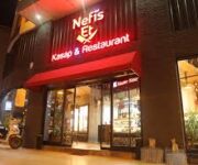 Alanya’da taze ve kaliteli et ürünleri sunan Nefis Kasap’ta dana, kuzu ve tavuk çeşitleri hijyenik ortamda hazırlanıyor.