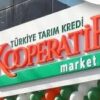Alanya’da uygun fiyatlı ve kaliteli ürünler sunan Tarım Kredi Kooperatifi Market’in raflarında temel gıda, temizlik ve günlük ihtiyaç ürünleri yer alıyor.