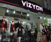 Vizyon İç Giyim Alanya – Kadın ve erkek iç giyiminde şık, modern ve kaliteli ürünler sunan mağaza.
