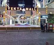 AVVA Alanya Yekta Mall – Erkek giyim ve aksesuar mağazası. Takım elbise, gömlek, pantolon ve modern erkek modası ürünleri.