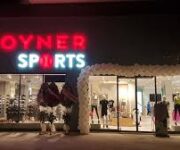 Boyner Sport Alanya – Spor giyim ve aksesuarlarında kaliteli ürünleri bir arada sunan modern mağaza.