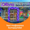 Olivia Kozmetik – Alanya’da makyaj, parfüm ve cilt bakım ürünleri sunan seçkin kozmetik mağazası.