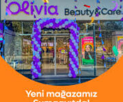 Olivia Kozmetik – Alanya’da makyaj, parfüm ve cilt bakım ürünleri sunan seçkin kozmetik mağazası.