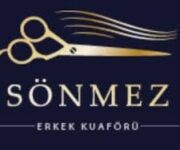 Sönmez Erkek Kuaförü’nün Alanya’daki salon içi ve dış cephe görüntüsü, modern berber koltukları ve saç bakım alanlarıyla öne çıkıyor.