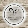 Osman Yalçın Hair Artist – Alanya’da saç kesimi, renklendirme ve profesyonel kuaför hizmetleri sunan kuaför salonu.