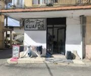 Oğuzhan Barut Erkek Kuaförü Hairdress – Alanya’da modern erkek saç kesimi, sakal şekillendirme ve profesyonel bakım hizmetleri sunan erkek kuaförü.