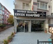 Kuaför Mustafa Akdeniz – Alanya’da erkek kuaförü ve berber hizmeti sunan profesyonel hairdresser salonu, modern saç kesimi ve sakal tasarımı ile öne çıkıyor.